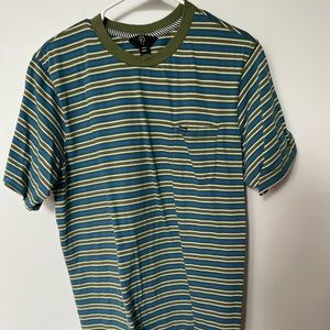 Volcom shirt